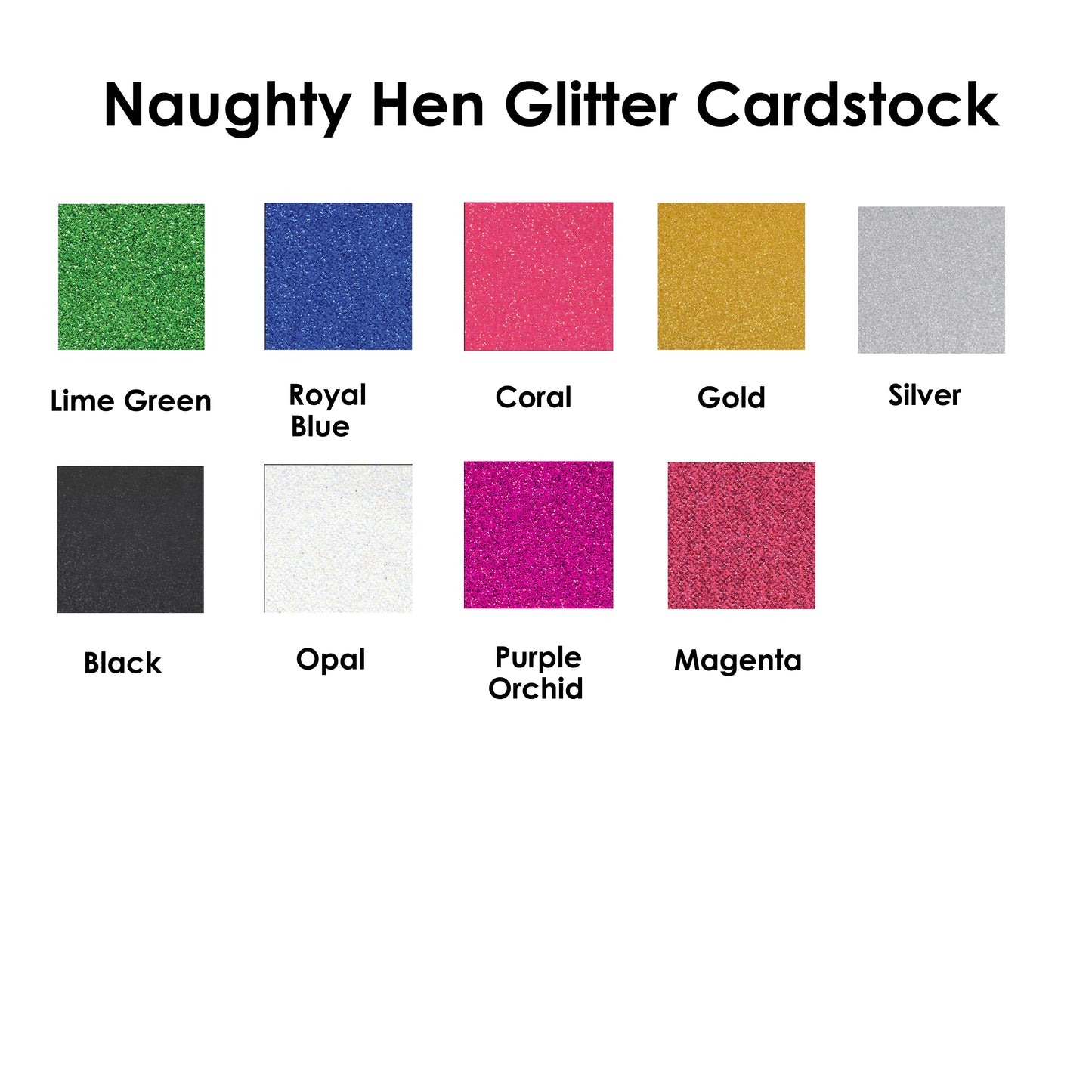 Glitter Dick Penis Confetti (More Colors)