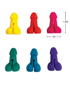 Penis Drink Markers