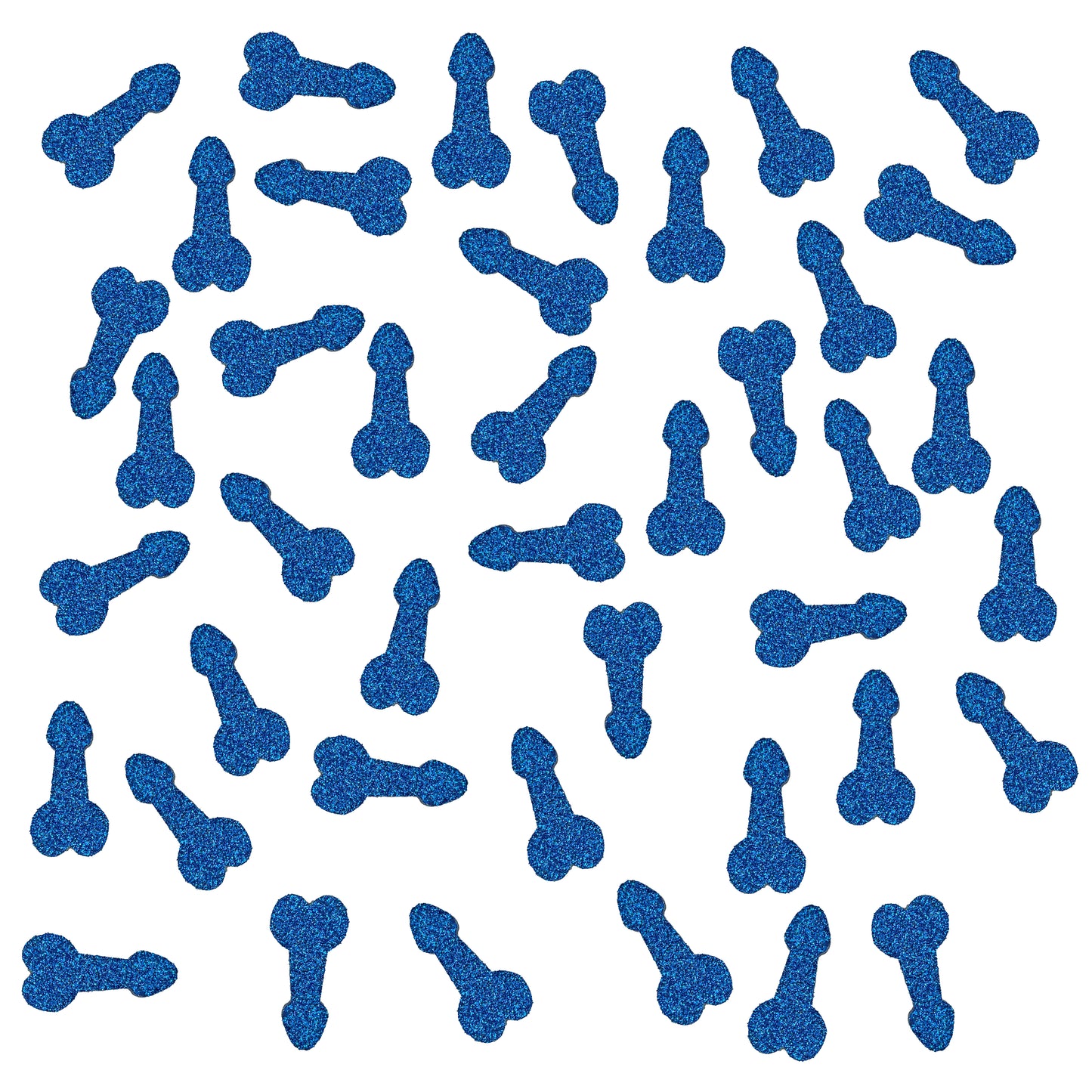 Glitter Dick Penis Confetti (More Colors)