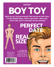 Load image into Gallery viewer, Boy Toy Blow Up Doll