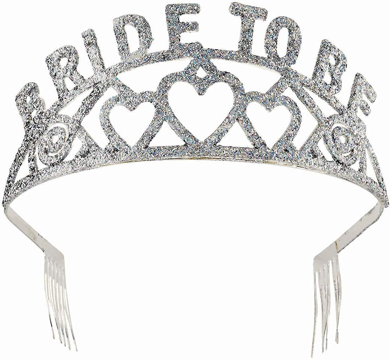 Bride to Be Tiara
