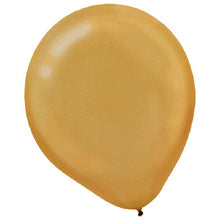 Load image into Gallery viewer, Solid Color Party Balloons (15 Count) Click for Color Choices! Flat Not Inflated.