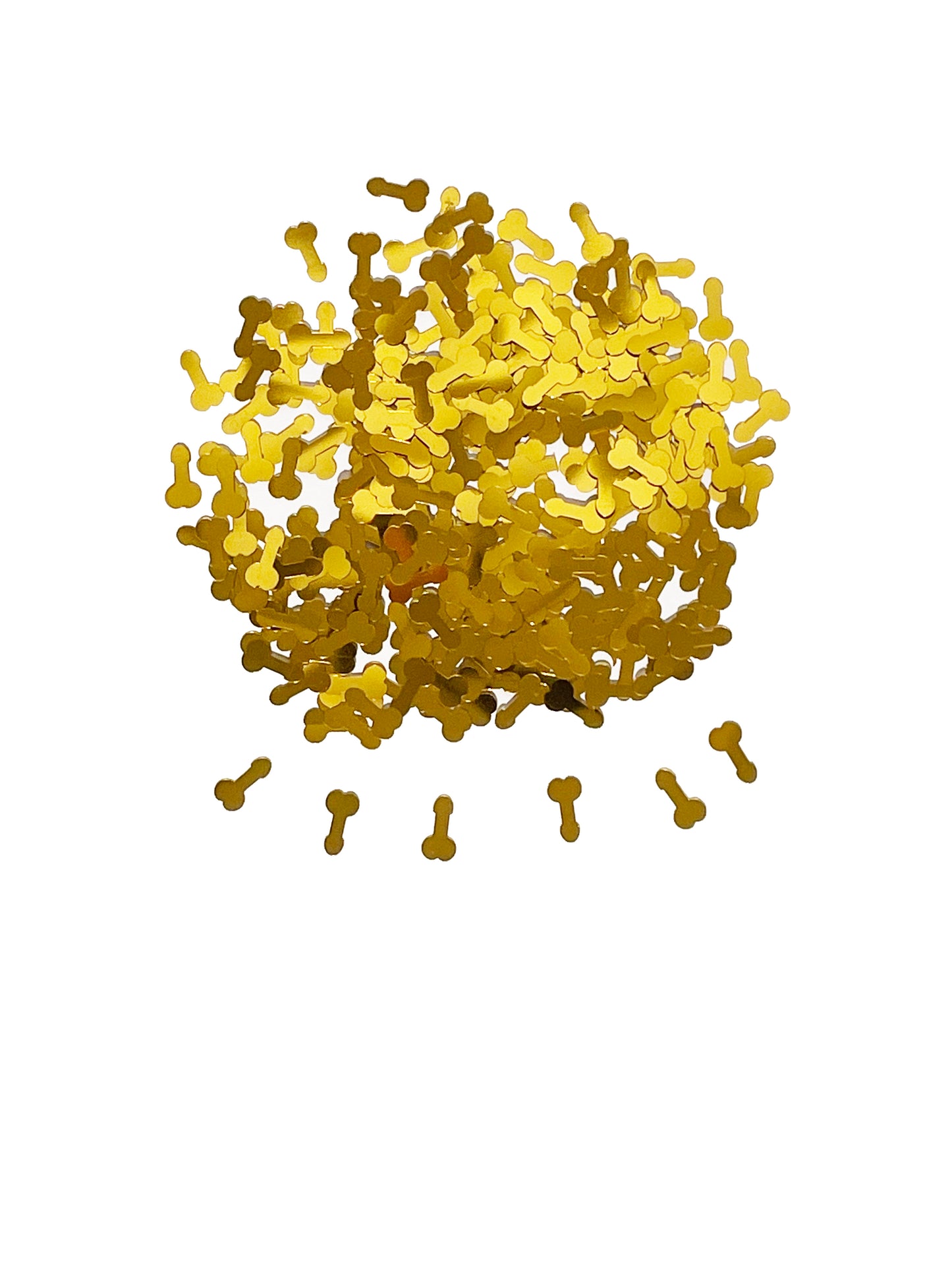 Penis Confetti