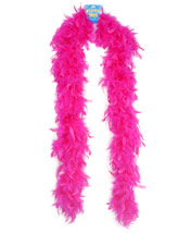 Feather Boa (More Colors)
