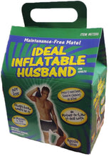 Load image into Gallery viewer, Ideal Inflatable Husband
