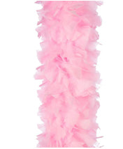 Feather Boa (More Colors)
