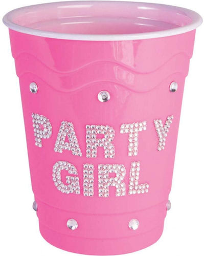 Party Girl Cup