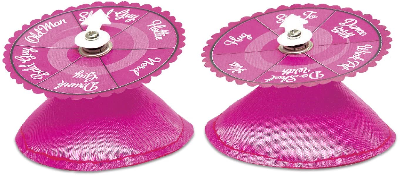 Pasties Party Game