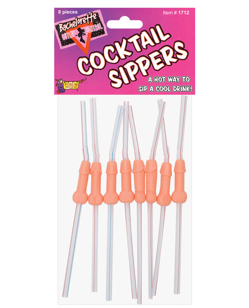 Weenie Straws