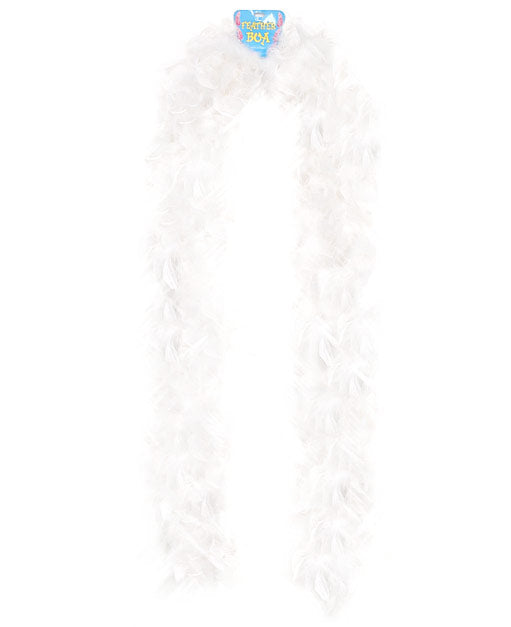 Feather Boa (More Colors)