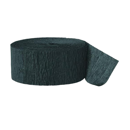 Crepe Paper Streamer Bachelorette Decoration