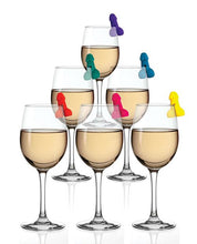Load image into Gallery viewer, Penis Drink Markers