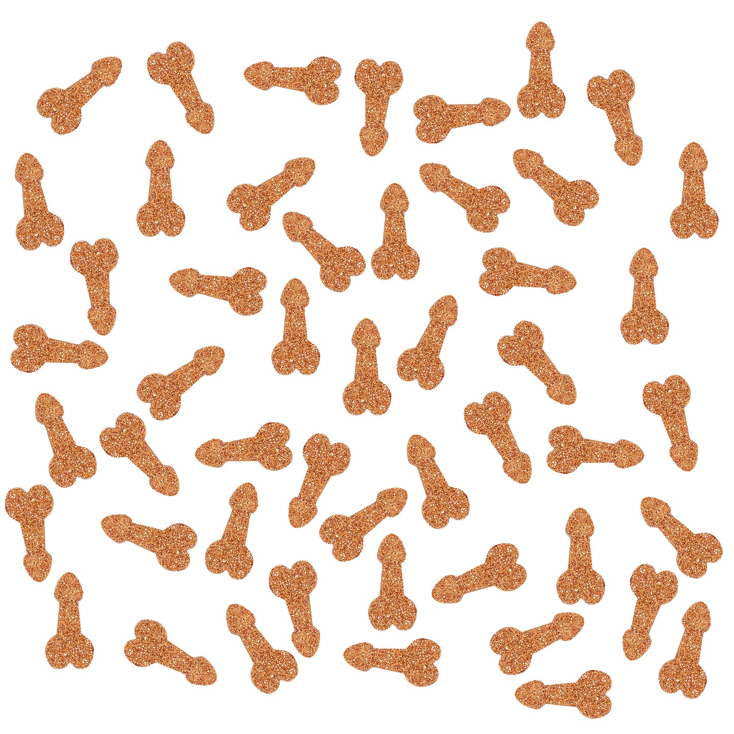 Glitter Dick Penis Confetti (More Colors)