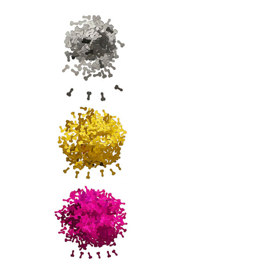 Penis Confetti