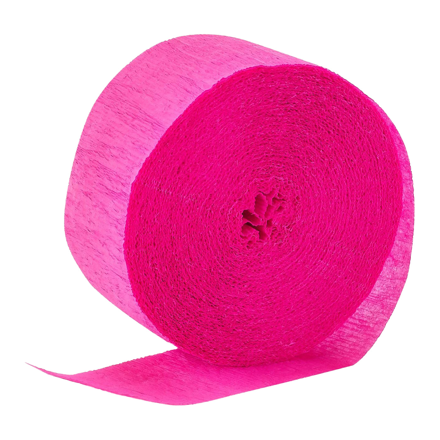 Crepe Paper Streamer Bachelorette Decoration