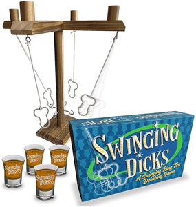 Swinging Dicks Game