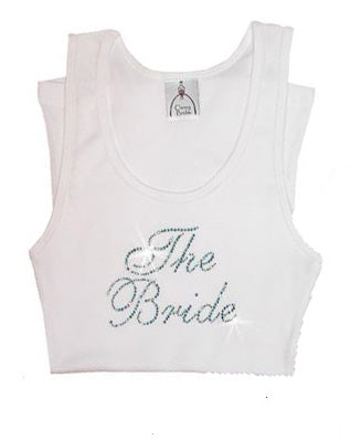 The Bride Tank