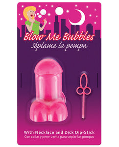 Blow Me Bubbles