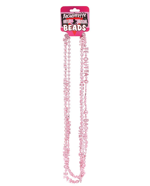 Outta Control Party Beads