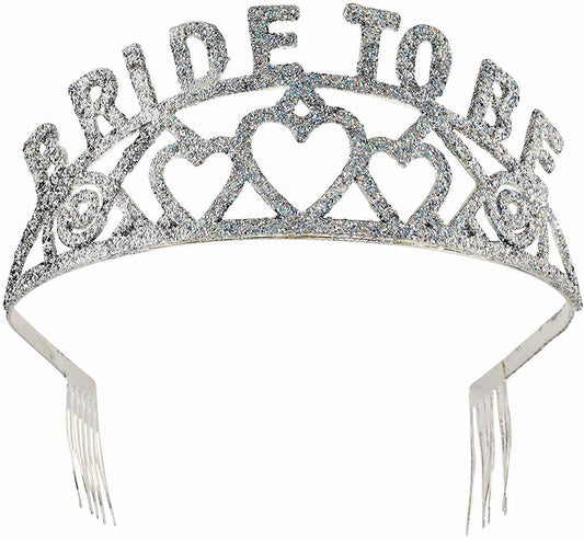 Bride to Be Tiara
