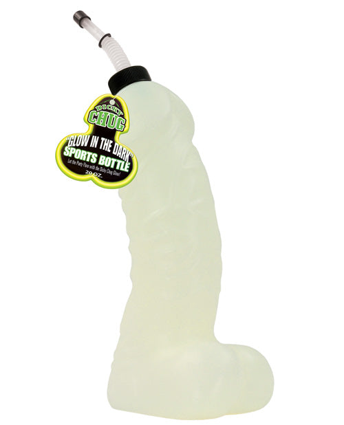 Dicky Chug Bottle (More Colors Avail)