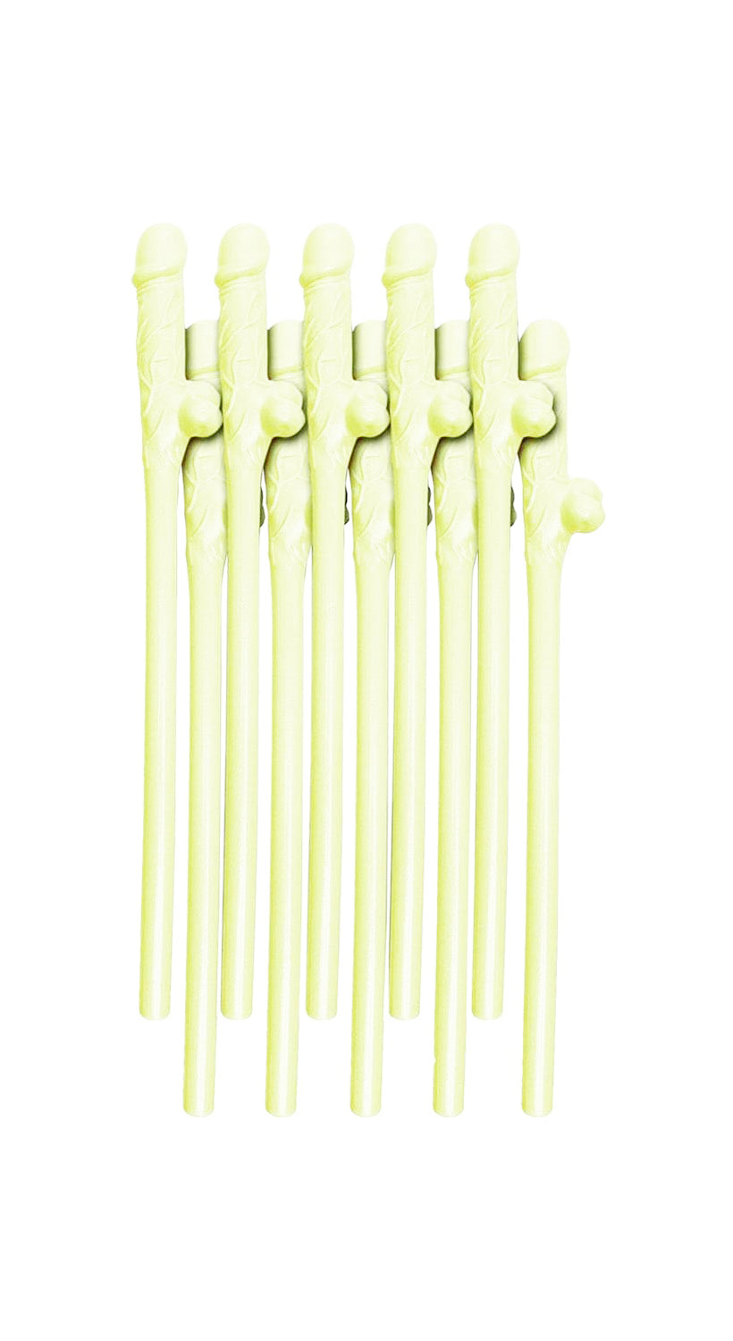 Glow Straws