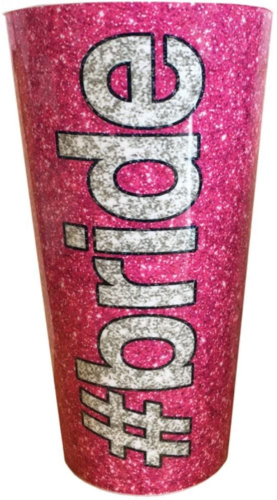 Hashtag Bride Cup