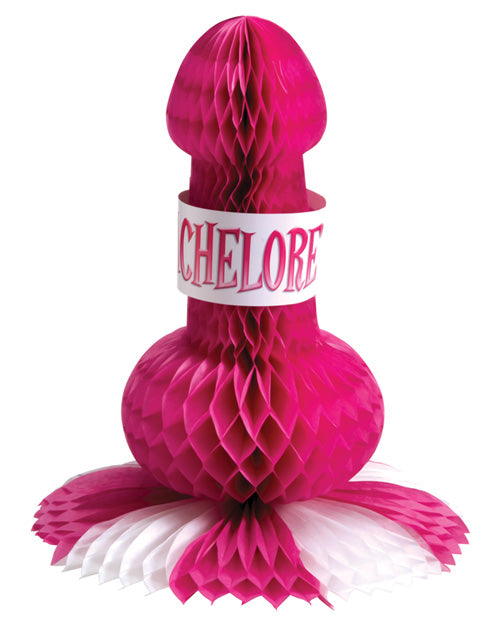 Pecker Honeycomb Centerpiece