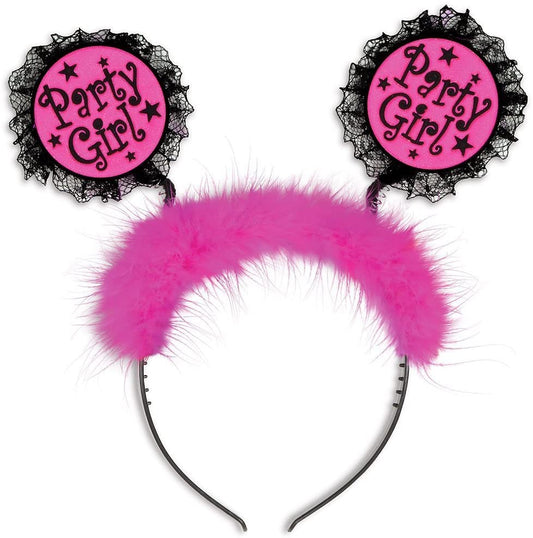 Party Girl Boppers