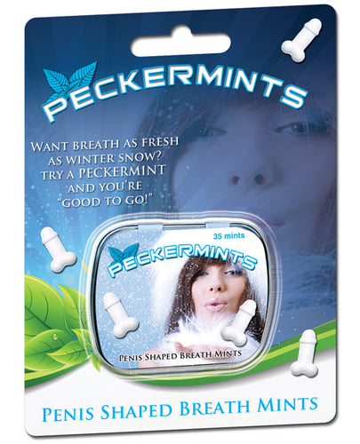 Peckermints