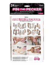 Load image into Gallery viewer, Pin the Pecker Party Game