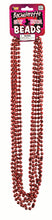 Load image into Gallery viewer, Bachelorette metallic party beads (More Colors)