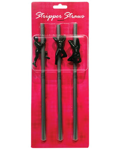 Male Stripper Straws