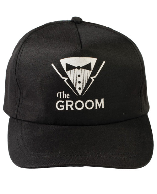 The Groom Hat