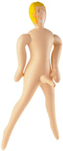 Load image into Gallery viewer, Bachelorette Blow Up Doll - Travel John( Small only 2 Ft tall)